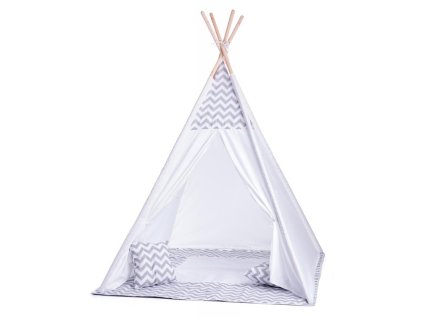 2616 4 detsky stan teepee