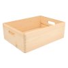 180 2 dreveny box 40 x 30 x 14 cm