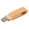 13161 dreveny usb disk 16gb bambus